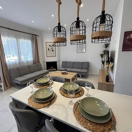 Sofia Guesthouse Nea Skioni Luaran gambar