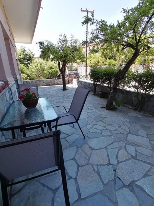 Sofia Guesthouse Nea Skioni Luaran gambar