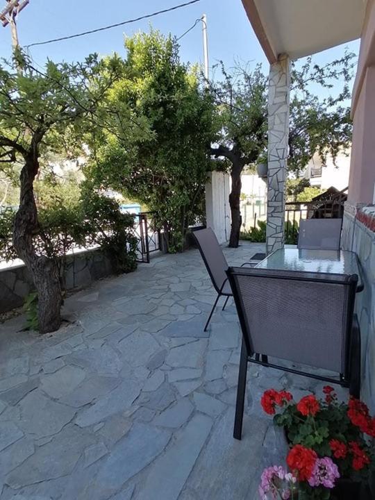 Sofia Guesthouse Nea Skioni Luaran gambar