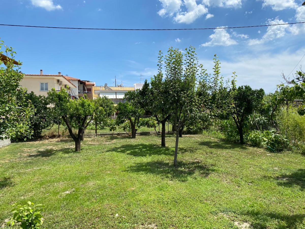 Sofia Guesthouse Nea Skioni Luaran gambar