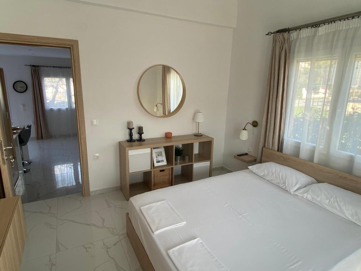 Sofia Guesthouse Nea Skioni Luaran gambar