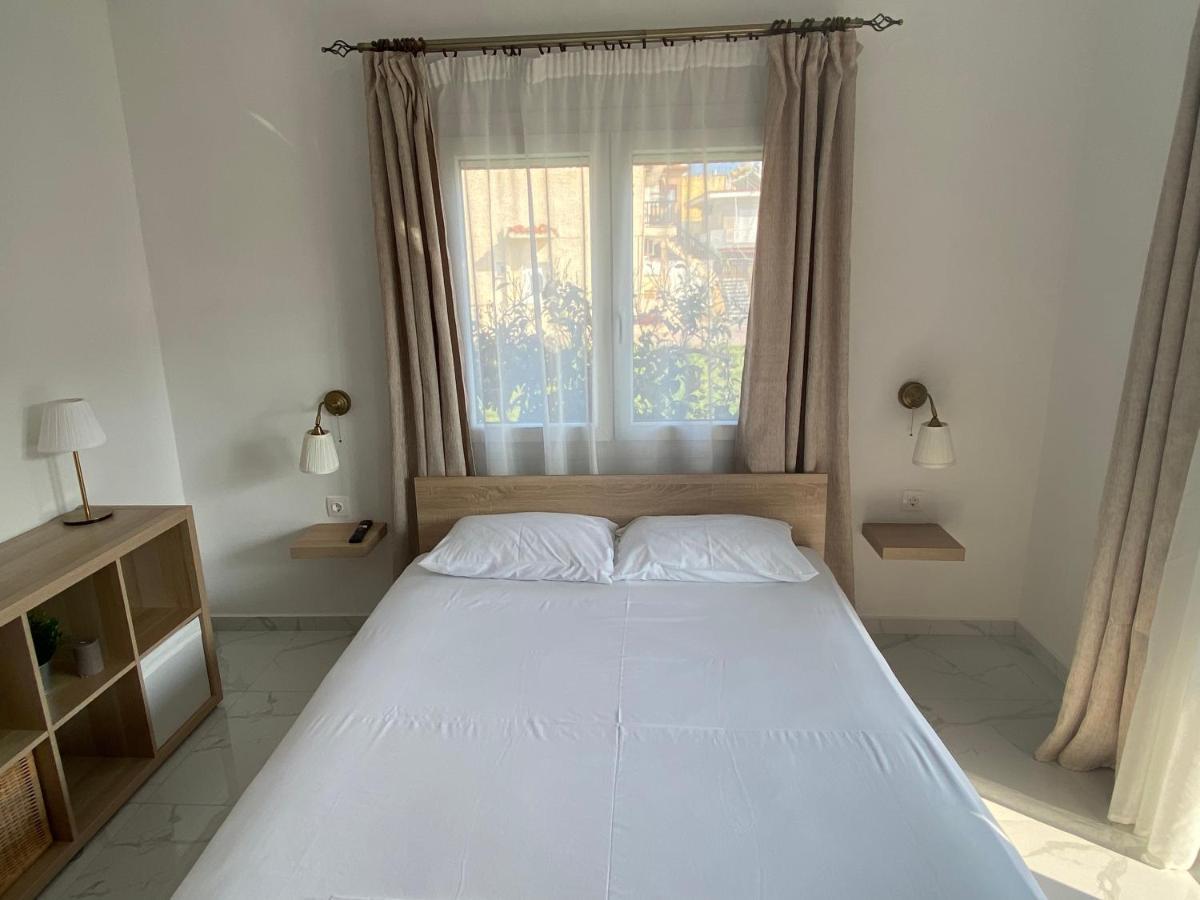 Sofia Guesthouse Nea Skioni Luaran gambar