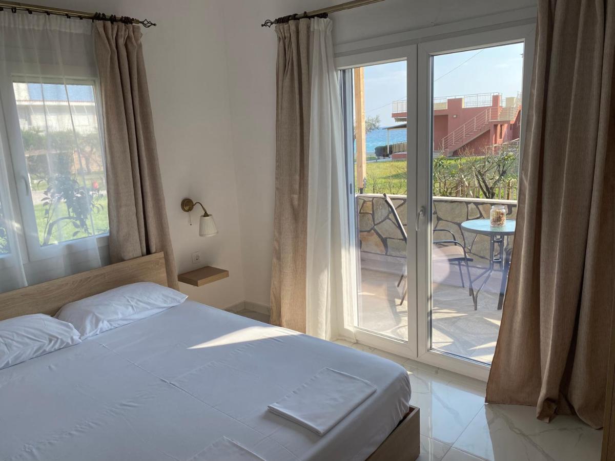 Sofia Guesthouse Nea Skioni Luaran gambar