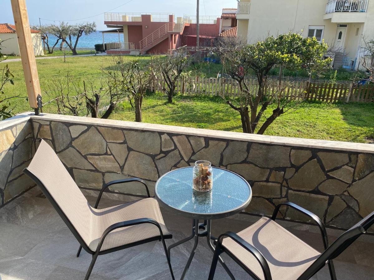 Sofia Guesthouse Nea Skioni Luaran gambar