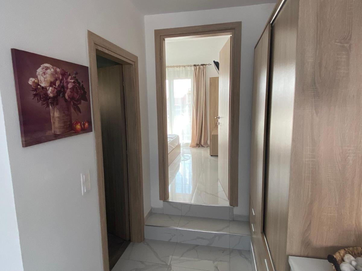 Sofia Guesthouse Nea Skioni Luaran gambar
