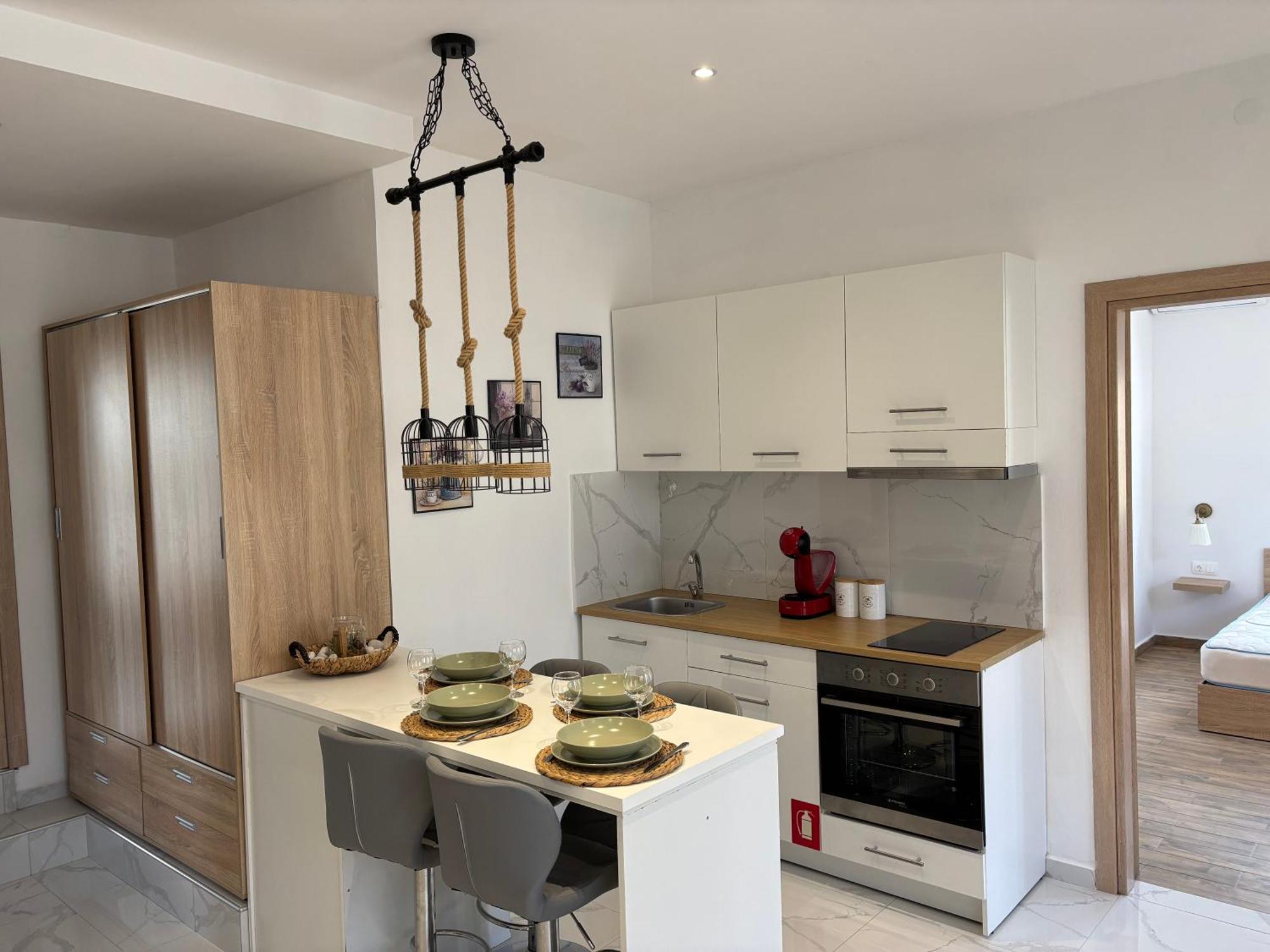 Sofia Guesthouse Nea Skioni Luaran gambar