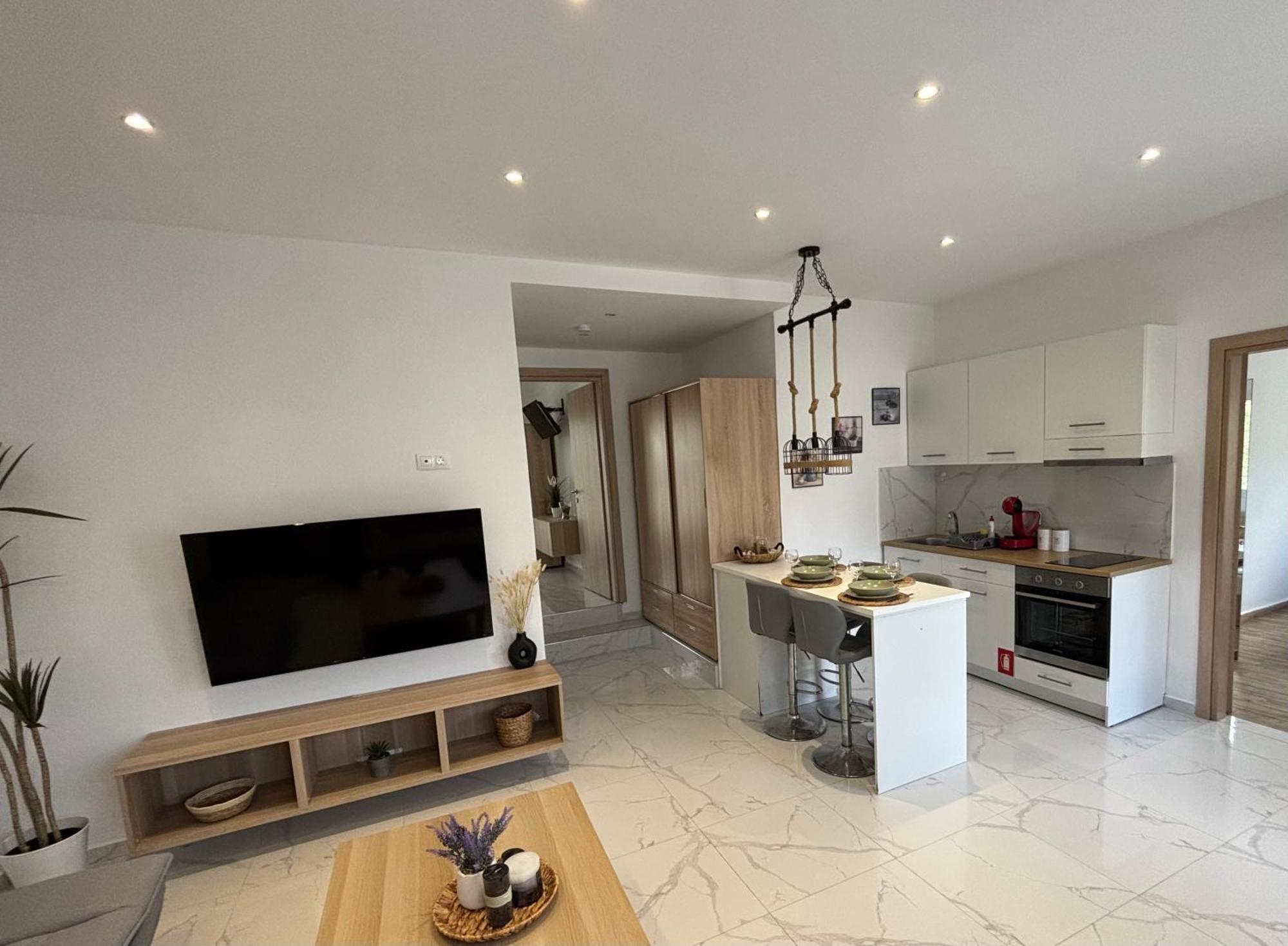 Sofia Guesthouse Nea Skioni Luaran gambar