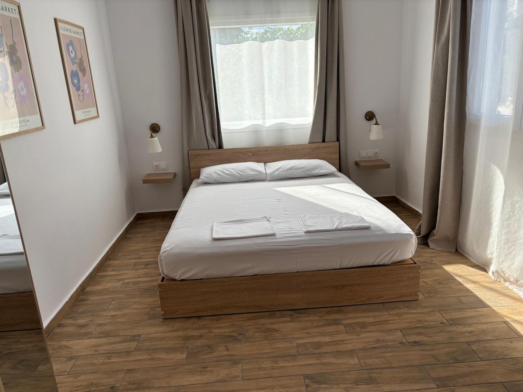Sofia Guesthouse Nea Skioni Luaran gambar