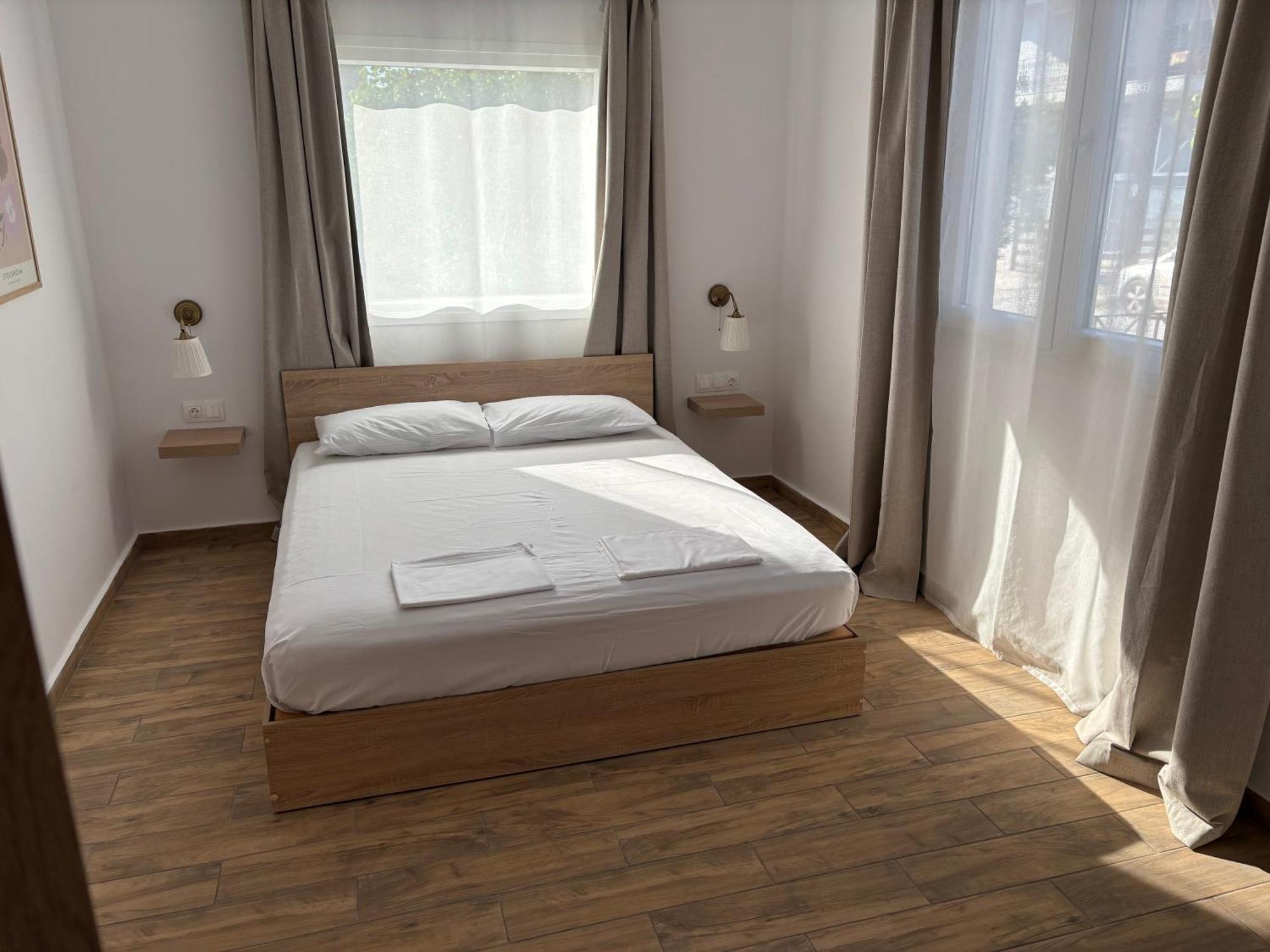 Sofia Guesthouse Nea Skioni Luaran gambar