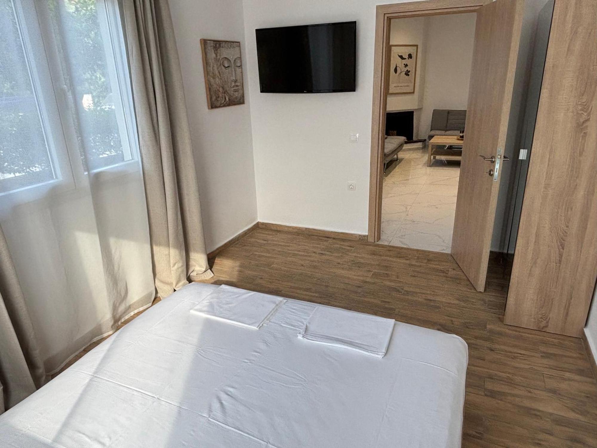 Sofia Guesthouse Nea Skioni Luaran gambar