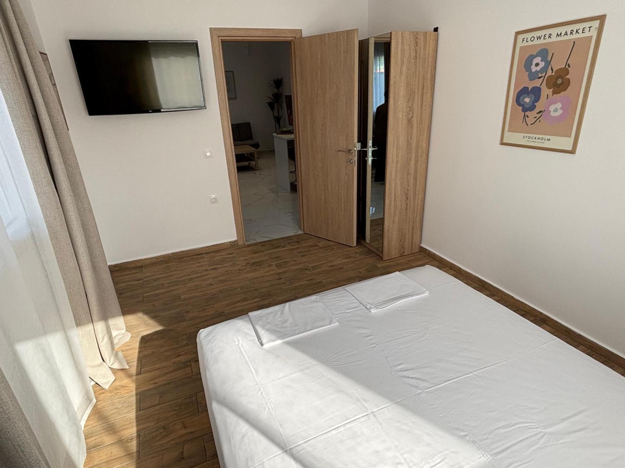 Sofia Guesthouse Nea Skioni Luaran gambar